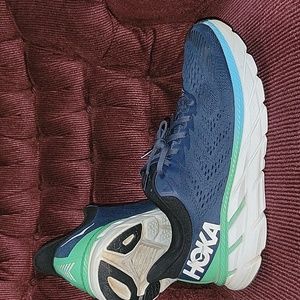 Mens Hoka Clifton 7 Size 12